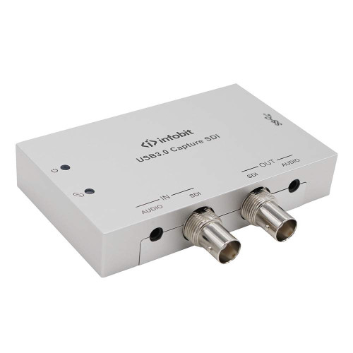 Infobit iSwitch UVC03S фото-2 Infobit iSwitch UVC03S фото-2