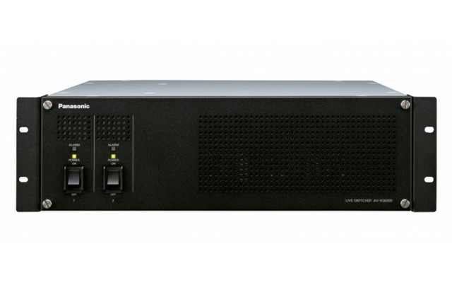 Panasonic AV-HS60U2E Panasonic AV-HS60U2E