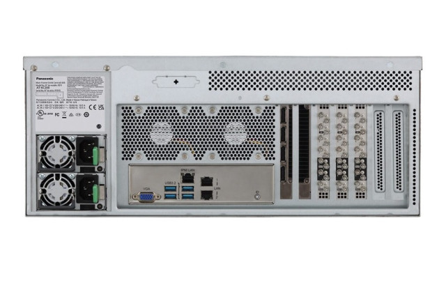 Panasonic AT-KC200EL1 фото-3