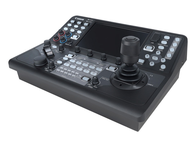 Canon RC-IP1000 фото-3