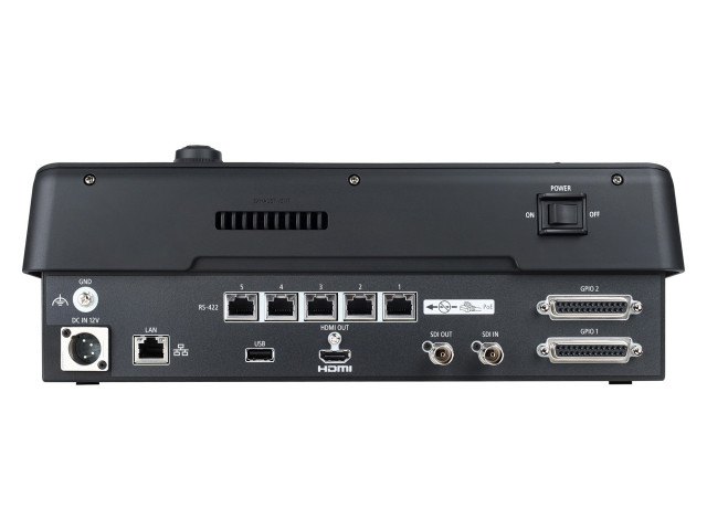 Canon RC-IP1000 фото-5