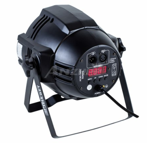 PROCBET PAR LED 100 COB RGBW - фото2 PROCBET PAR LED 100 COB RGBW - фото2