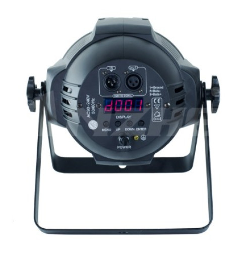 PROCBET PAR LED 200 COB RGBW MKII фото-3