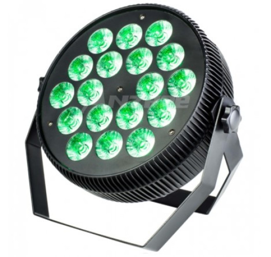 PROCBET PAR LED 18-10 RGBW - фото2 PROCBET PAR LED 18-10 RGBW - фото2