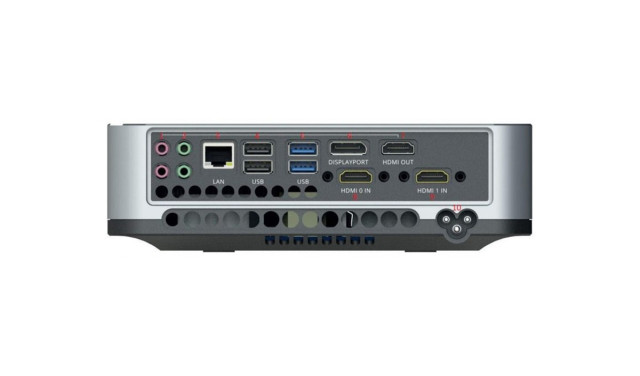 Vinteo VI-T1080-01 фото-2