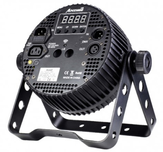 Anzhee P12x10 SLIM - фото2 Anzhee P12x10 SLIM - фото2