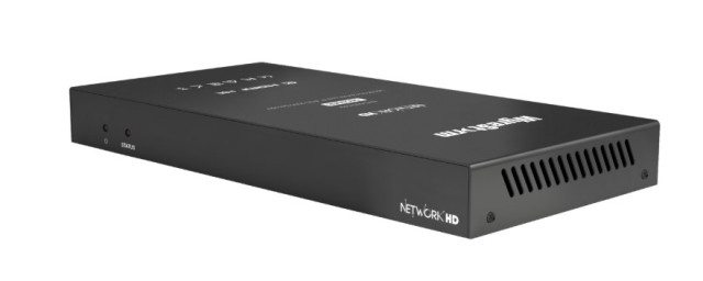 WyreStorm NHD-500-E-RX фото-3 WyreStorm NHD-500-E-RX фото-3