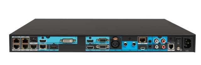 Intrend ITVCCD-310V2-1080P30 фото-2