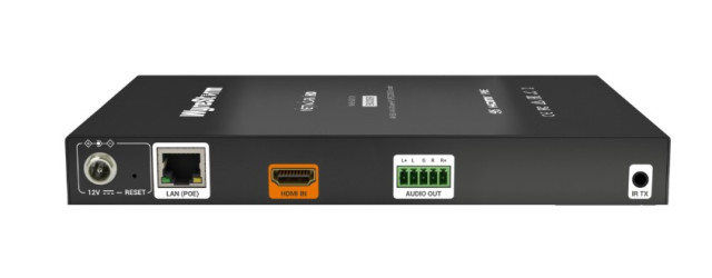 WyreStorm NHD-500-E-TX фото-2 WyreStorm NHD-500-E-TX фото-2