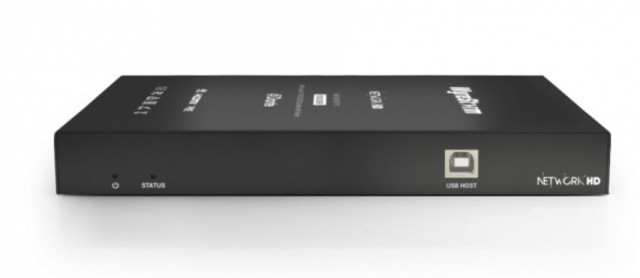 WyreStorm NHD-500-DNT-TX фото-3 WyreStorm NHD-500-DNT-TX фото-3