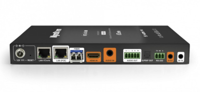 WyreStorm NHD-500-DNT-TX фото-2 WyreStorm NHD-500-DNT-TX фото-2