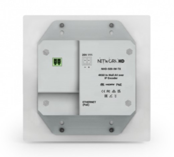 WyreStorm NHD-500-IW-TX фото-2