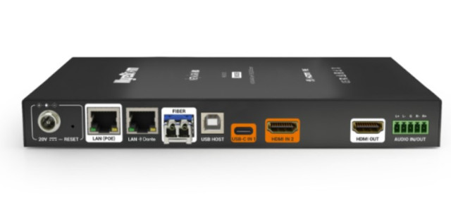 WyreStorm NHD-510-TX фото-2