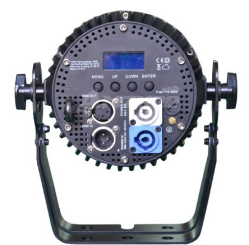 Anzhee PRO PAR SIRIUS 6 фото-2