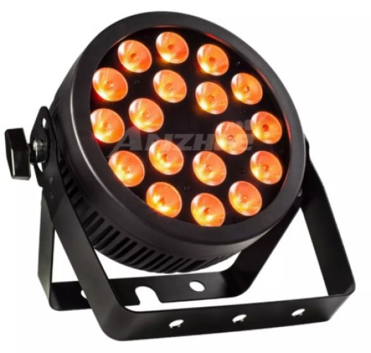 Anzhee PRO PAR SIRIUS 18 Anzhee PRO PAR SIRIUS 18