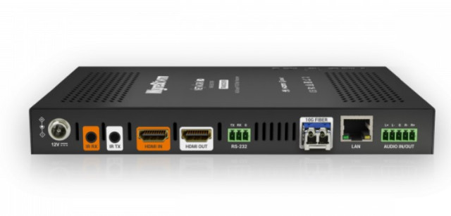 WyreStorm NHD-600-TRXF фото-2