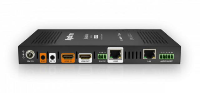 WyreStorm NHD-600-TRX WyreStorm NHD-600-TRX