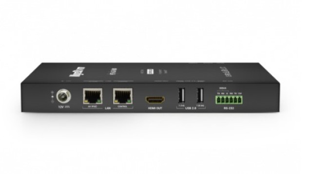 WyreStorm NHD-CTL-PRO-V2 WyreStorm NHD-CTL-PRO-V2