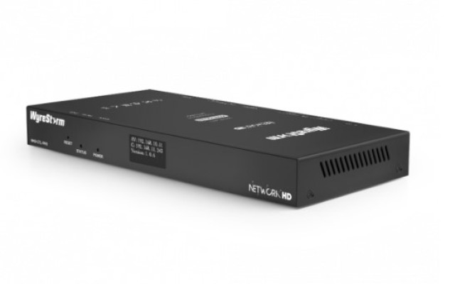 WyreStorm NHD-CTL-PRO-V2 фото-3 WyreStorm NHD-CTL-PRO-V2 фото-3