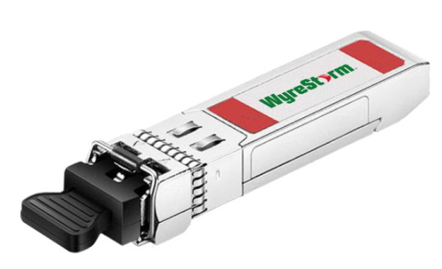 WyreStorm SR-1G-MM-SFP WyreStorm SR-1G-MM-SFP