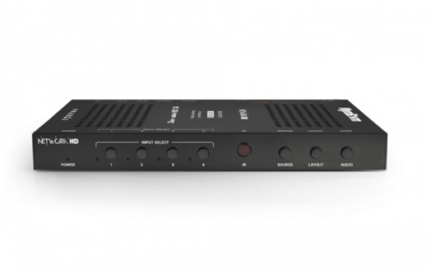 WyreStorm NHD-0401-MV WyreStorm NHD-0401-MV