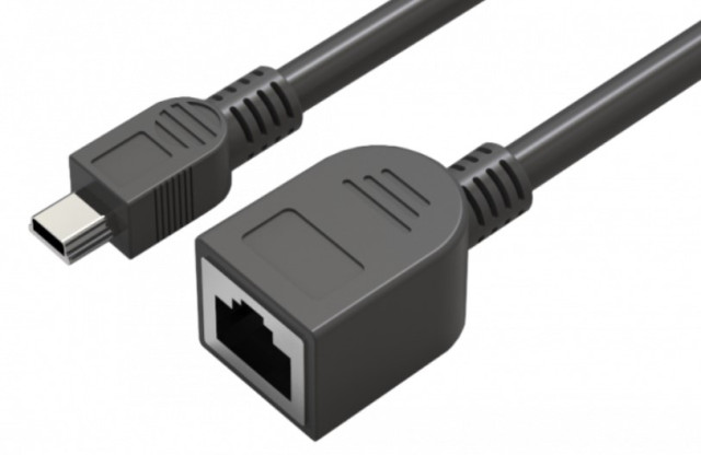 WyreStorm APO-MIC-EXT WyreStorm APO-MIC-EXT