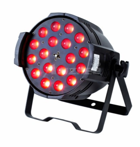 PROCBET PAR LED 18-15Z RGBWA+UV - фото1 PROCBET PAR LED 18-15Z RGBWA+UV - фото1