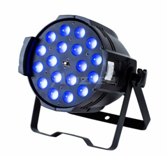 PROCBET PAR LED 18-15Z RGBWA+UV - фото2 PROCBET PAR LED 18-15Z RGBWA+UV - фото2