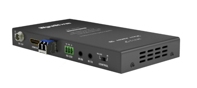 WyreStorm EXF-300-H2 фото-2 WyreStorm EXF-300-H2 фото-2