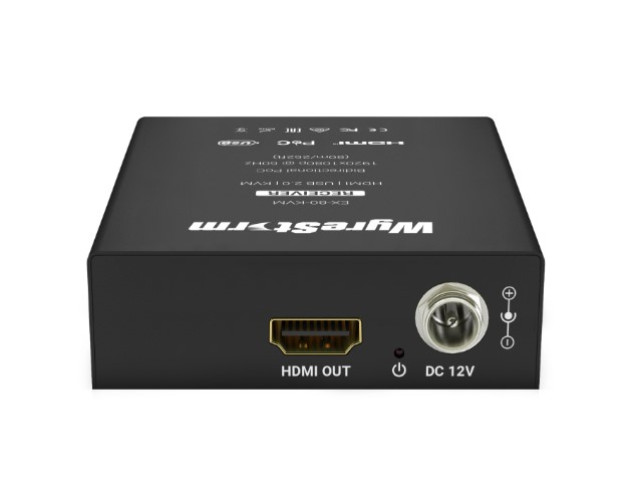 WyreStorm EX-80-KVM фото-2