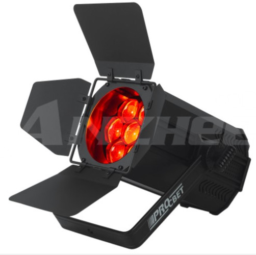 PROCBET P7x40 RGBW ZOOM PROCBET P7x40 RGBW ZOOM