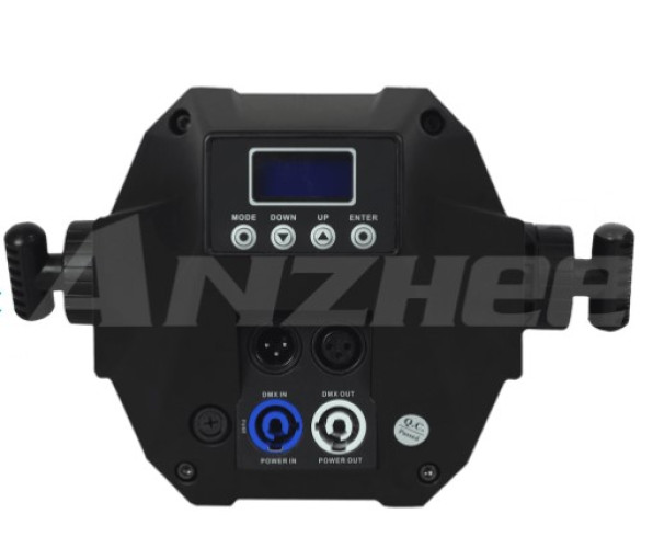 PROCBET P7x40 RGBW ZOOM фото-2 PROCBET P7x40 RGBW ZOOM фото-2