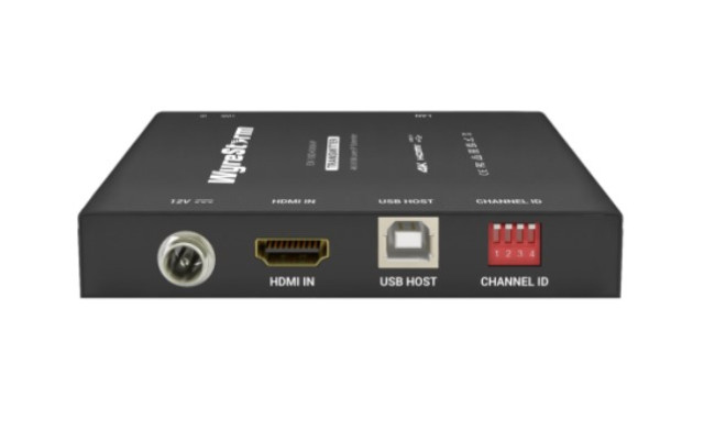 WyreStorm EX-100-KVM-IP фото-2 WyreStorm EX-100-KVM-IP фото-2