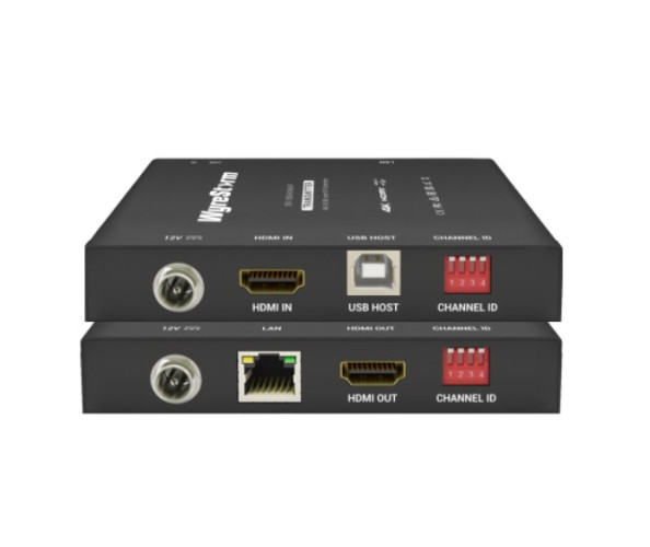 WyreStorm EX-100-KVM-IP WyreStorm EX-100-KVM-IP