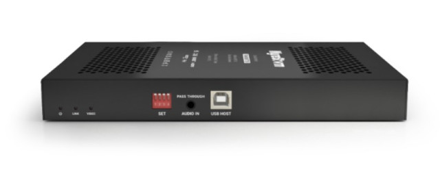 WyreStorm EX-40-KVM-5K фото-2 WyreStorm EX-40-KVM-5K фото-2