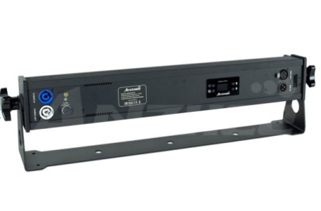 Anzhee BAR36x3-W MK II Barndoor+Frost фото-3 Anzhee BAR36x3-W MK II Barndoor+Frost фото-3