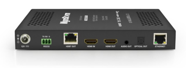 WyreStorm EX3-100-EARC фото-2 WyreStorm EX3-100-EARC фото-2