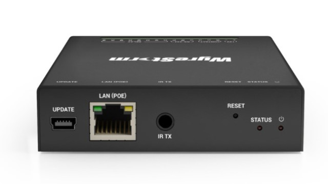 WyreStorm SYN-CTL-HUB фото-2
