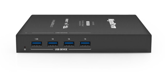 WyreStorm EX3-100-EARC фото-3 WyreStorm EX3-100-EARC фото-3