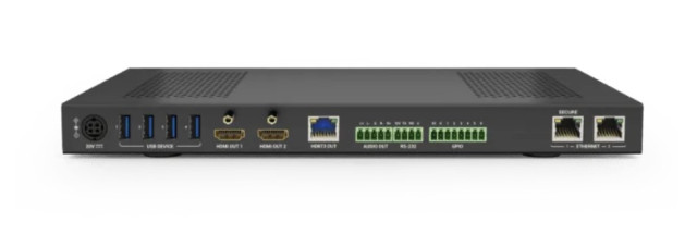 WyreStorm MX-0403-H3-MST WyreStorm MX-0403-H3-MST