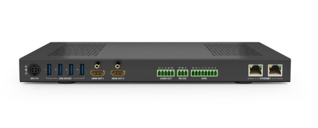 WyreStorm MX-0402-MST фото-2