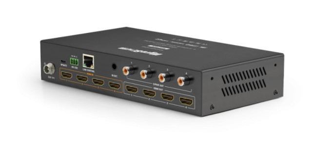WyreStorm MX-0404-HDMI WyreStorm MX-0404-HDMI