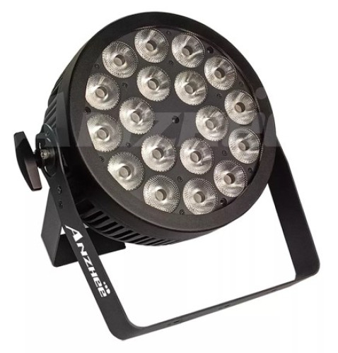 Anzhee PRO PAR SIRIUS 18 WP Anzhee PRO PAR SIRIUS 18 WP
