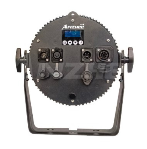 Anzhee PRO PAR SIRIUS 18 WP фото-2 Anzhee PRO PAR SIRIUS 18 WP фото-2