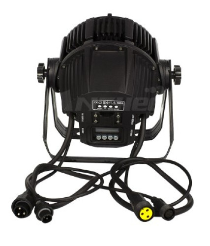 PROCBET PAR LED 18-10 RGBWA WP фото-3 PROCBET PAR LED 18-10 RGBWA WP фото-3