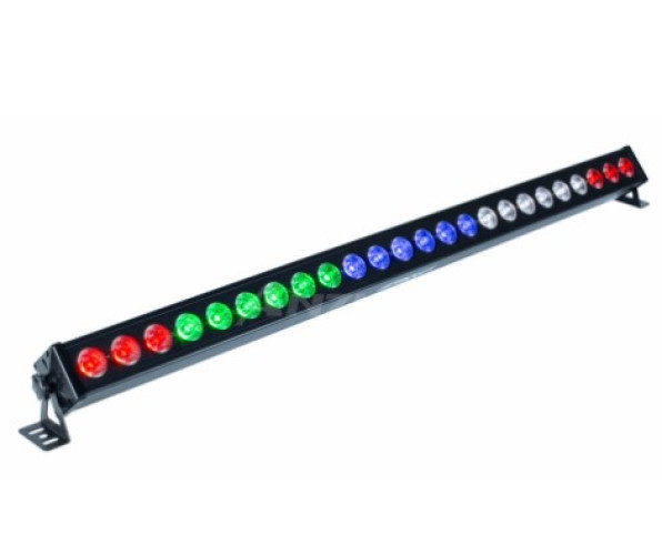 PROCBET BAR LED 24-4 RGBW MK II - фото1 PROCBET BAR LED 24-4 RGBW MK II - фото1