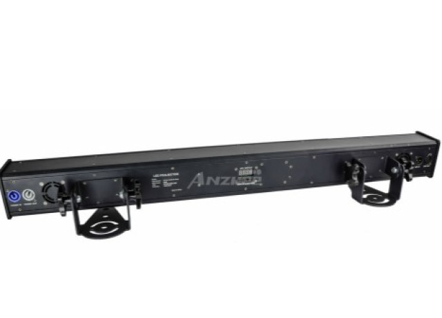 Anzhee BAR18x12-BL фото-2