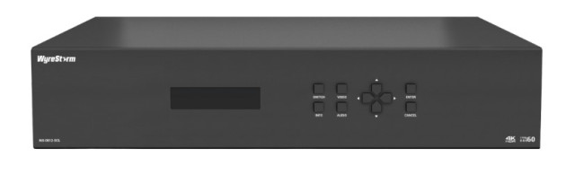 WyreStorm MX-0812-SCL фото-2 WyreStorm MX-0812-SCL фото-2