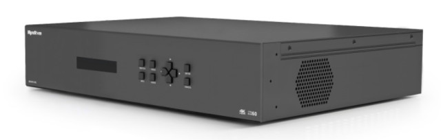 WyreStorm MX-0812-SCL WyreStorm MX-0812-SCL