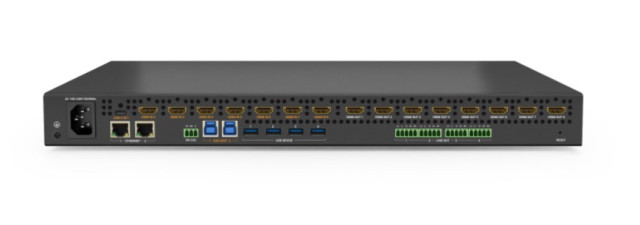 WyreStorm MX-0808-SCL фото-2 WyreStorm MX-0808-SCL фото-2